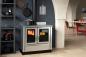 Preview: built-in cooking stove Venezia from La Nordica